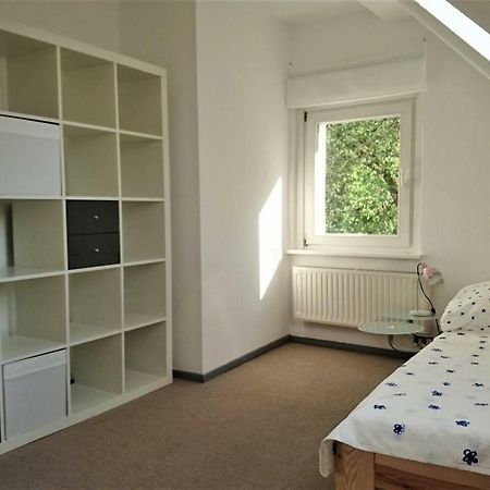 Sonniges Haeuschen Mit Garten Брауншвейг Экстерьер фото